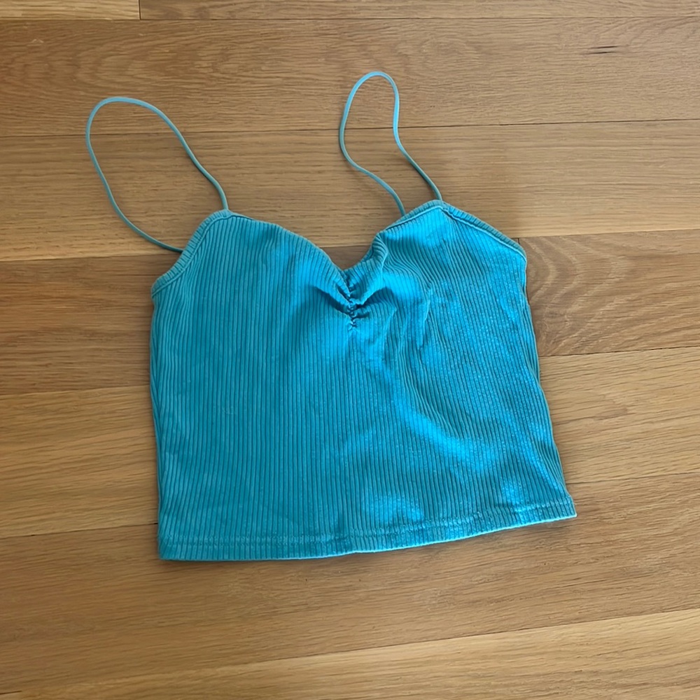 PacSun Croptop
